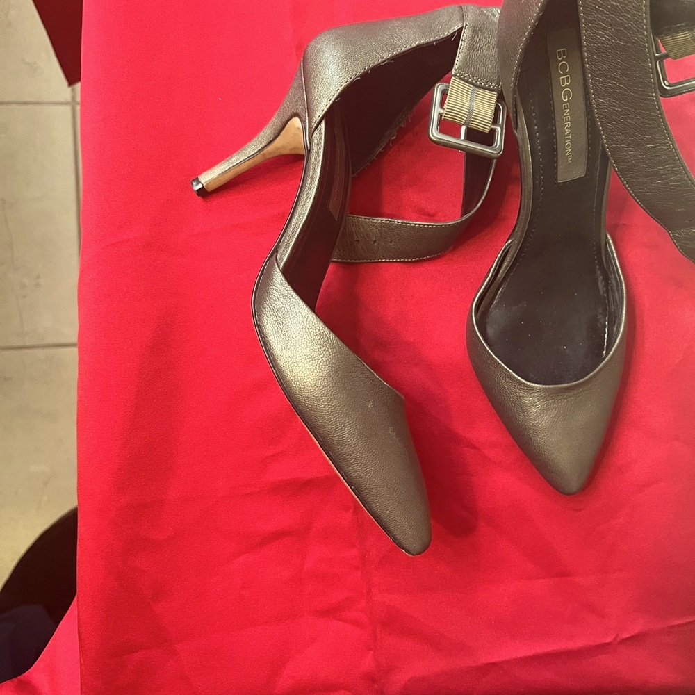 Soft leather designer